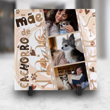 Azulejo Personalizado 20 x 20