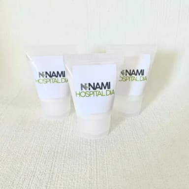 Álcool gel 70% Lembrancinha para sua empresa