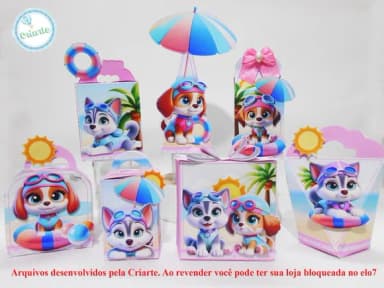 Arquivo de Corte Patrulha Canina 41