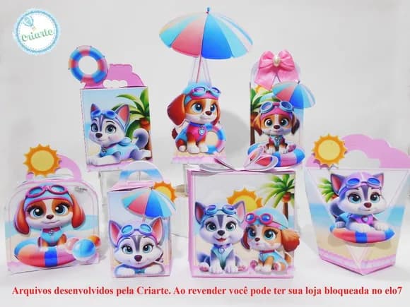 Arquivo de Corte Patrulha Canina 41