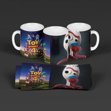 Caneca Personalizada