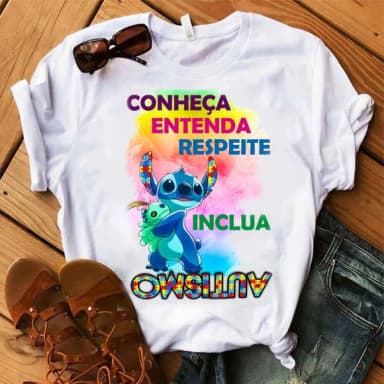 Camisa Personalizada