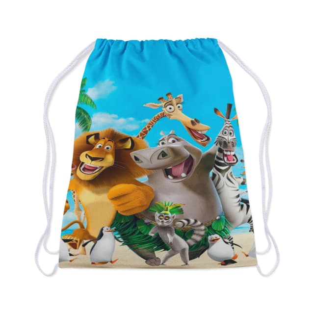 Mochilinha personalizadas Natan por aí