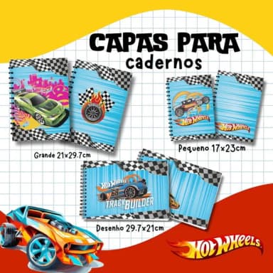 Caderno ou Agenda Personalizada