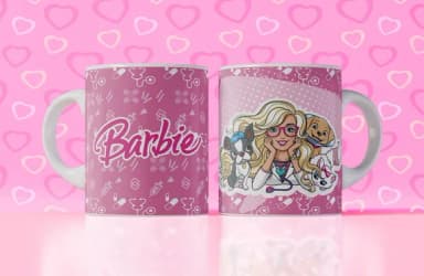 Caneca Personalizada