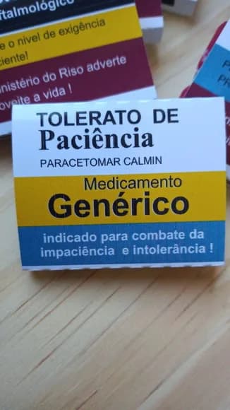 Flics Personalizados