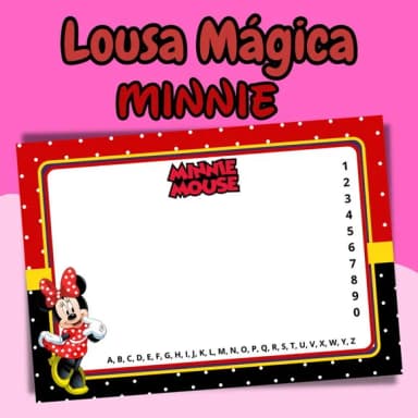 Lousa Mágica