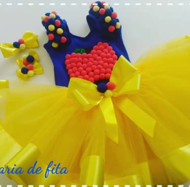 Branca de neve