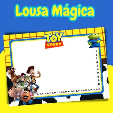 Lousa Mágica