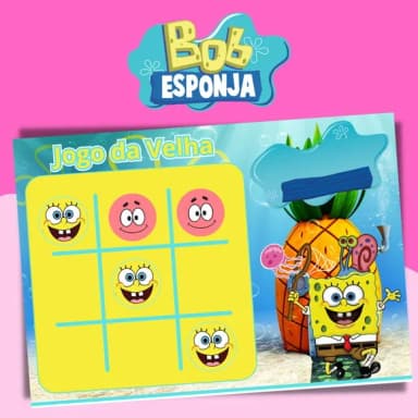 Jogo da Velha