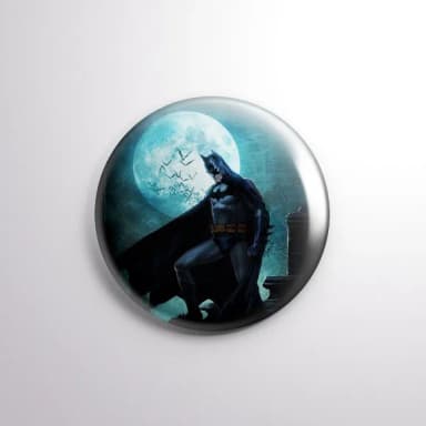 Bottons Batman - Button Boton