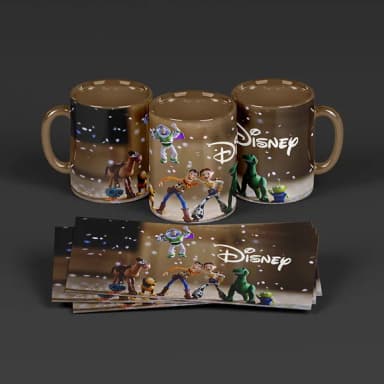 Caneca Personalizada