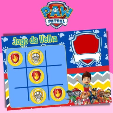 Jogo da Velha