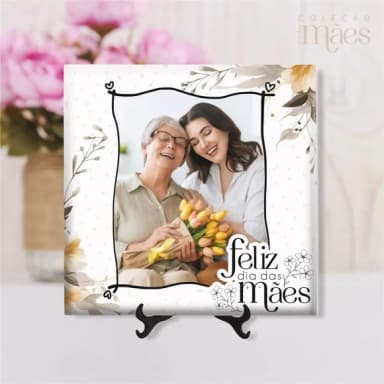 Azulejo Personalizado 20 x 20