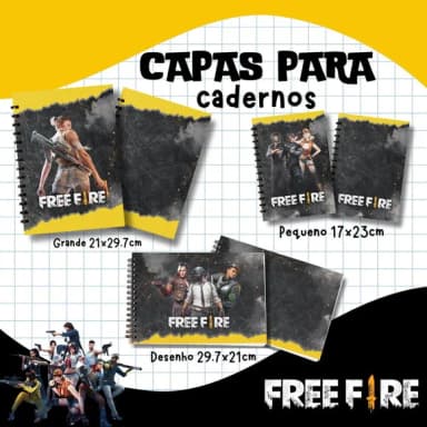 Caderno ou Agenda Personalizada