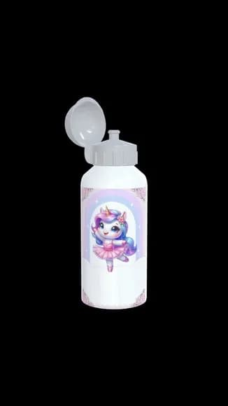 Garrafa Squeeze Personalizada