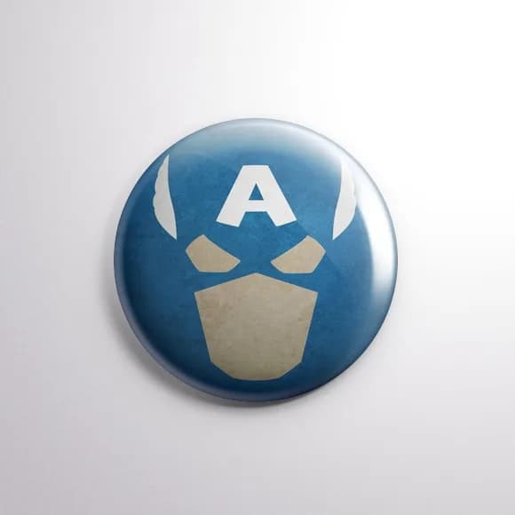 Bottons Herois - Button Boton