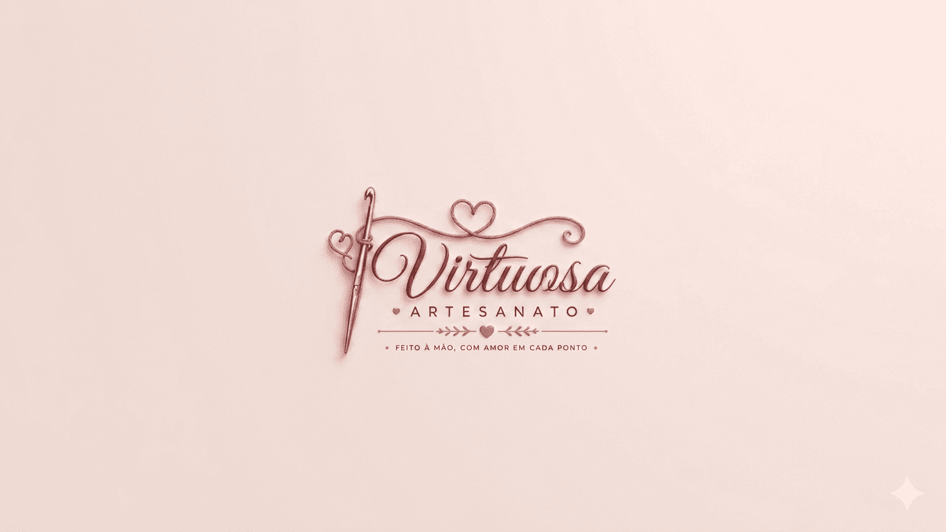 Virtuosa artesanato
