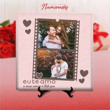 Azulejo Personalizado 20 x 20