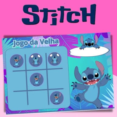 Jogo da Velha