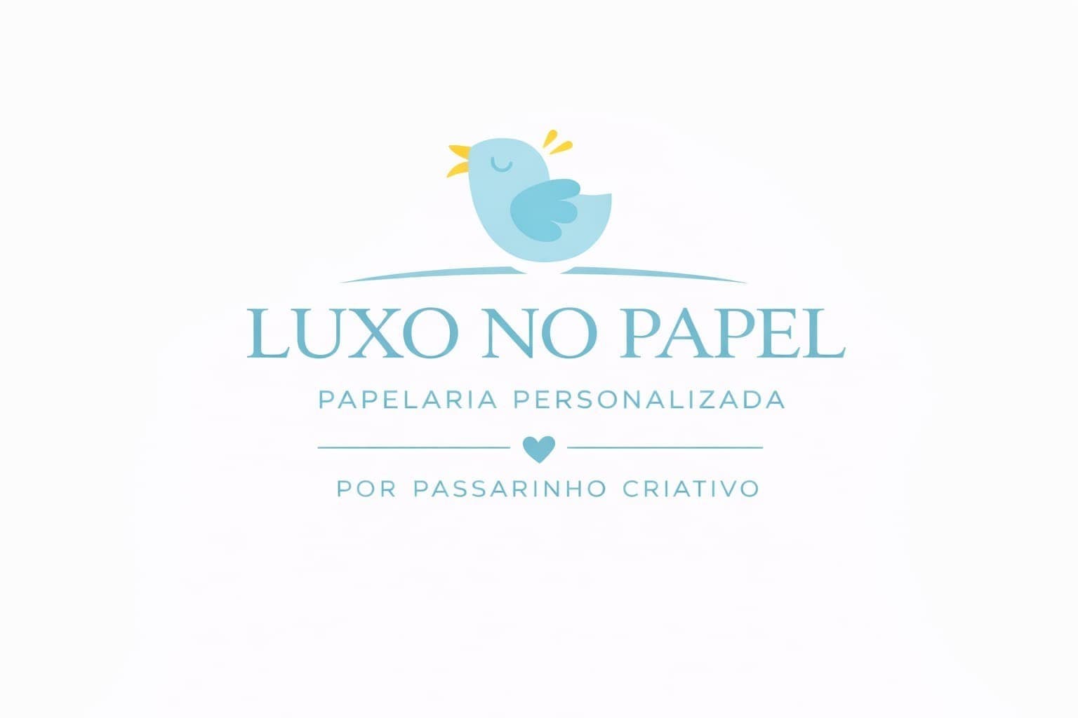 Luxo no Papel