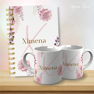 Caneca Personalizada