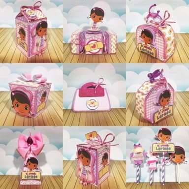 Arquivo de Corte Doutora Brinquedos 10