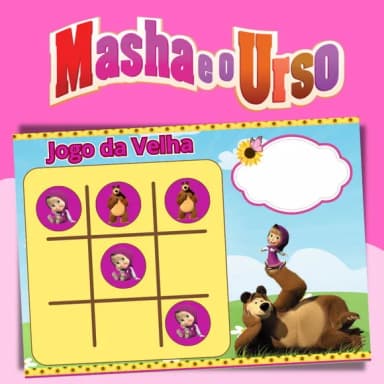 Jogo da Velha