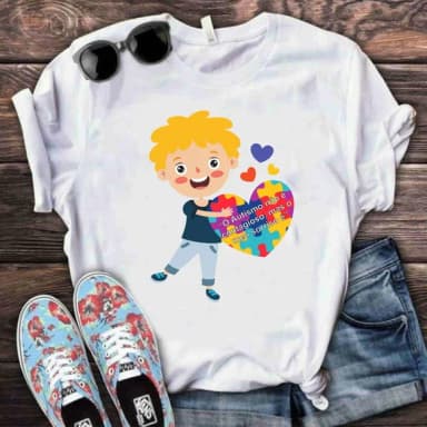 Camisa Personalizada