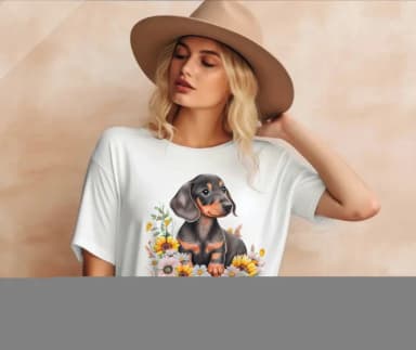 Camisa Personalizada