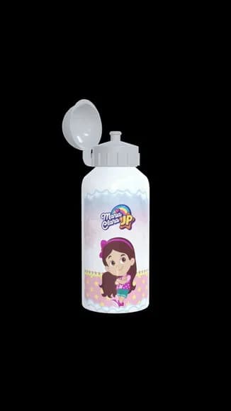 Garrafa Squeeze Personalizada