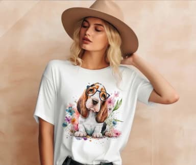 Camisa Personalizada