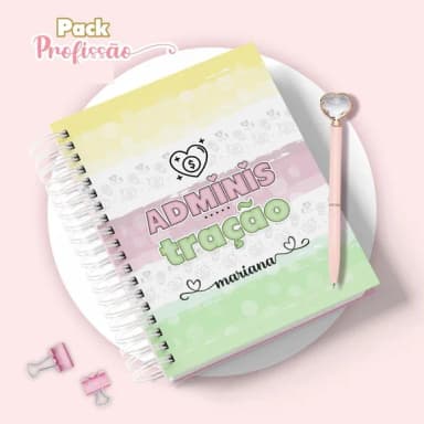 Agenda Profissões