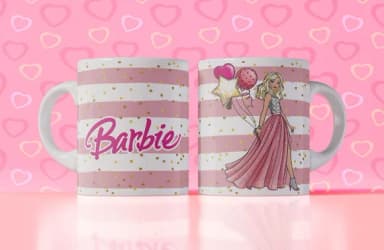 Caneca Personalizada