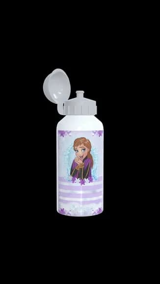 Garrafa Squeeze Personalizada