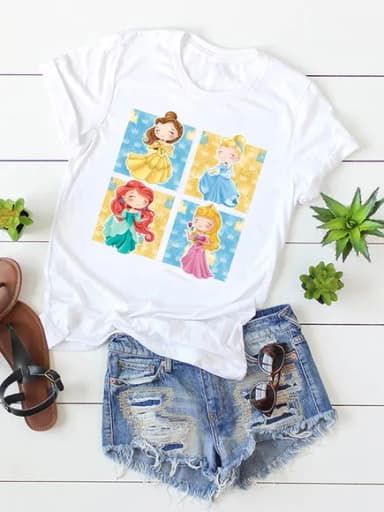 Camisa Personalizada