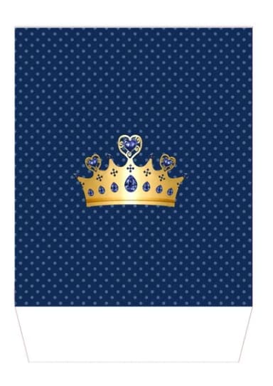Sacola Personalizada P