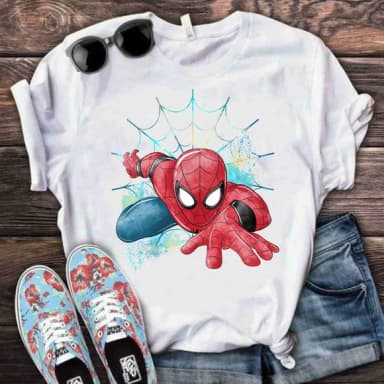 Camisa Personalizada