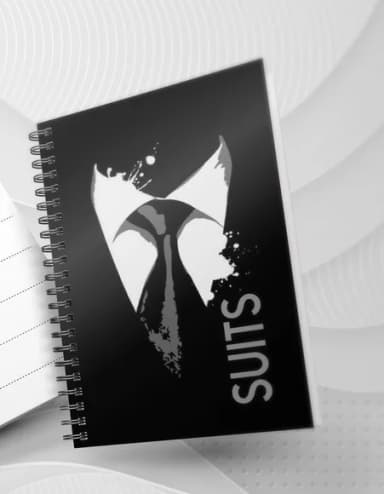 Agenda 2024 Suits
