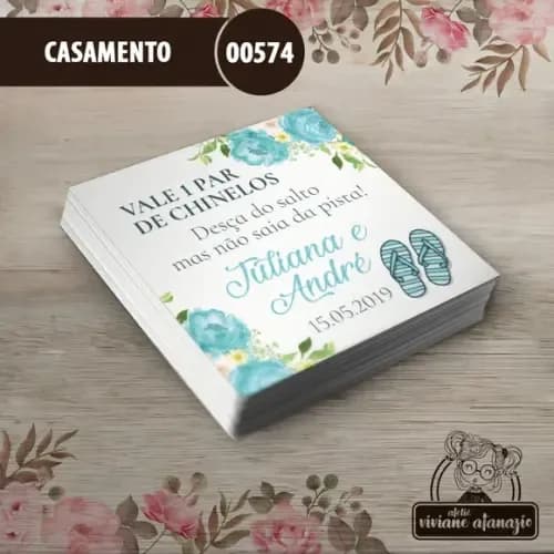 Vale Conforto Casamento - 00574