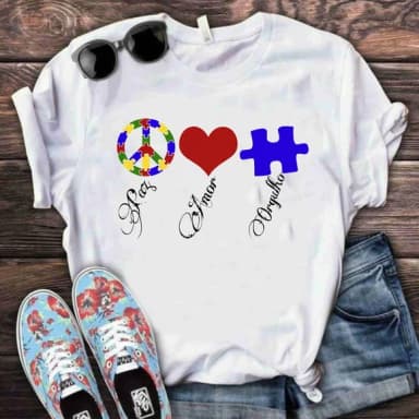 Camisa Personalizada