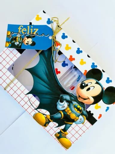 Mini Confeiteiro