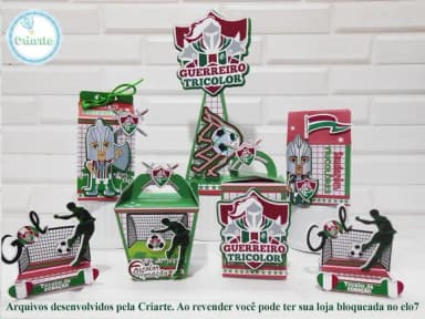 Arquivo de Corte Fluminense 10