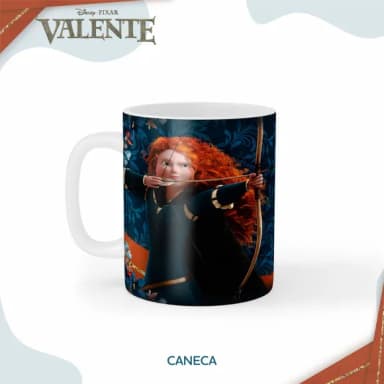 Caneca Personalizada