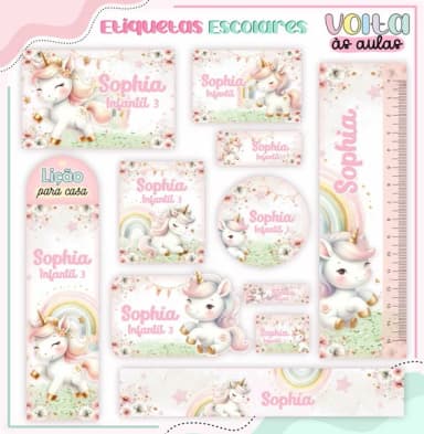 60 Etiquetas