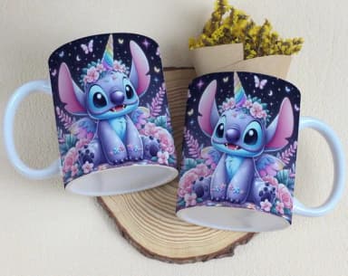Caneca Personalizada