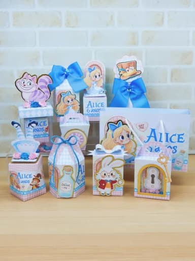Arquivo de Corte Alice 35