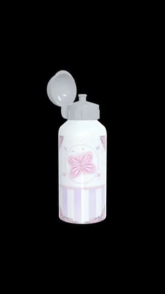Garrafa Squeeze Personalizada