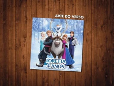 Jogo da Memória - Caixa Acrílica