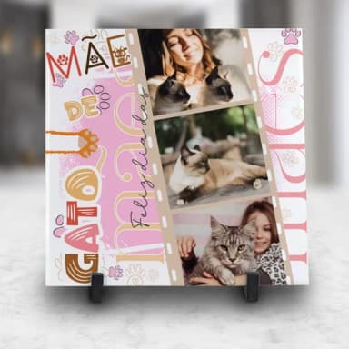Azulejo Personalizado 20 x 20